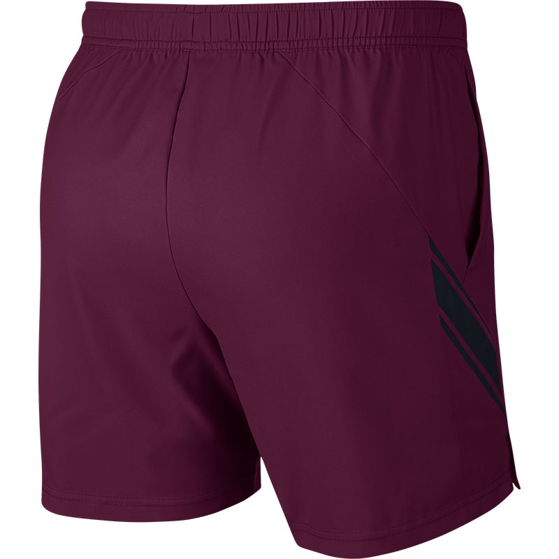 nike dry 7 inch shorts mens