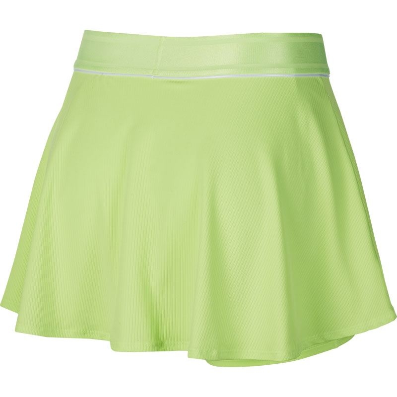 green nike tennis skirt