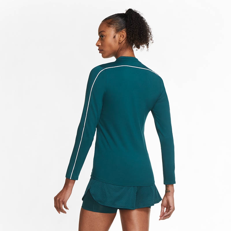 white tennis tops ladies
