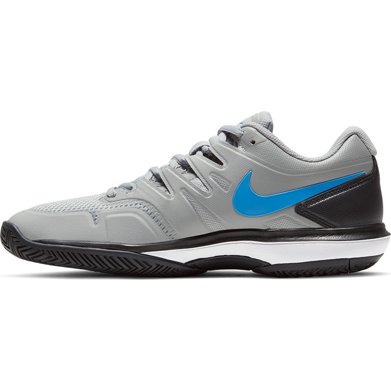 nike men's air zoom prestige tennis shoes
