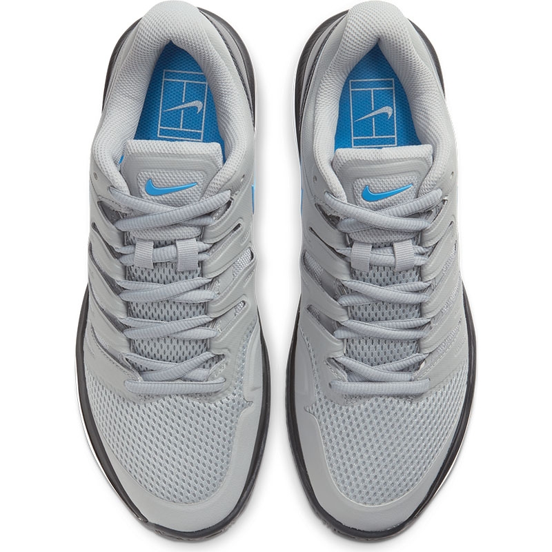 nike air zoom prestige mens tennis shoe