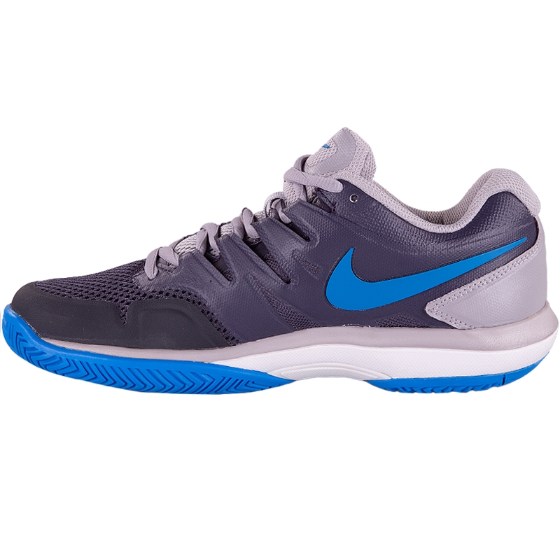 mens blue nike tennis shoes