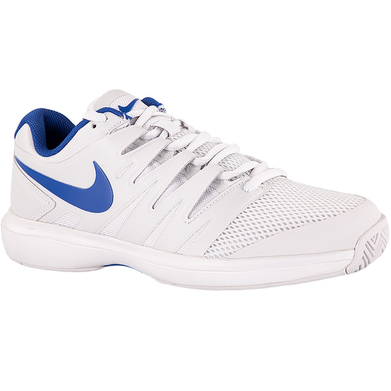 nike air zoom prestige tennis shoe
