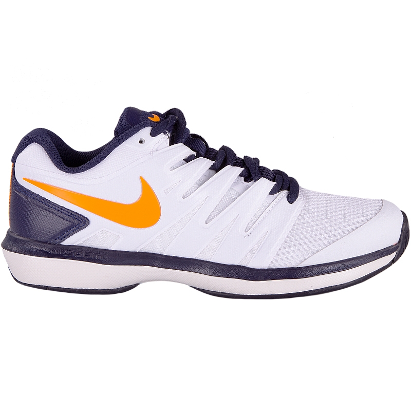nike air zoom prestige tennis shoe