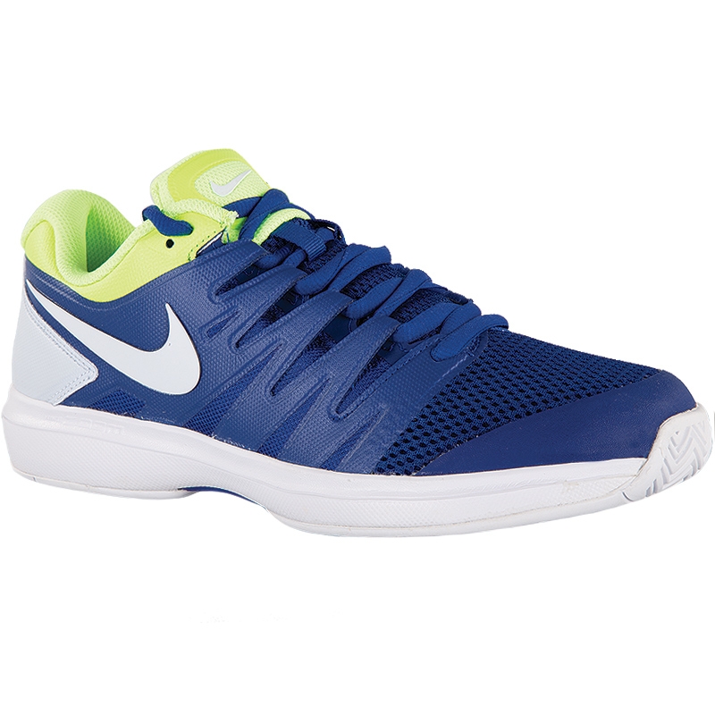 tenis nike air compel