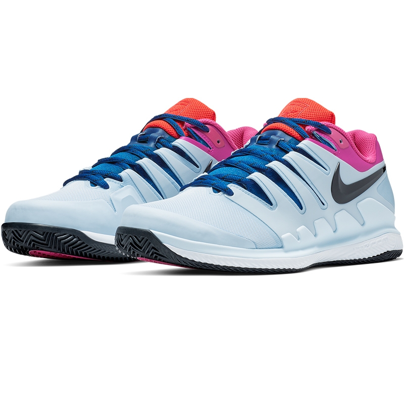 nike air zoom vapor 10 clay