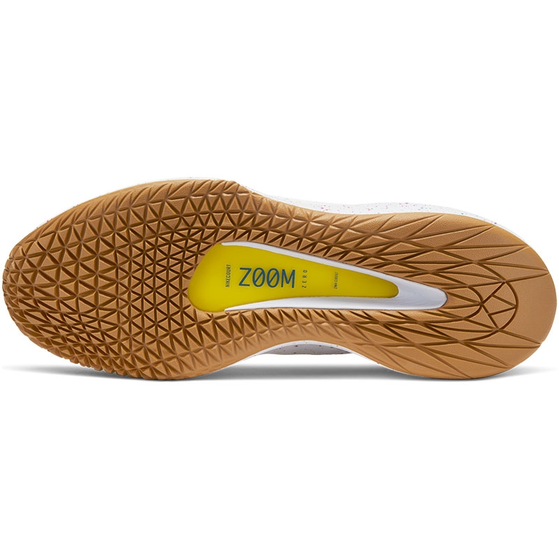 womens yellow nike tennis shoes