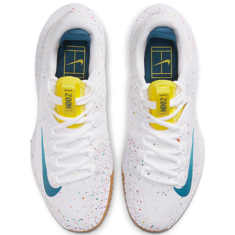 nikecourt air zoom zero women's tennis shoe