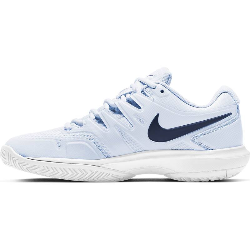 nike air zoom prestige women's tennis shoe