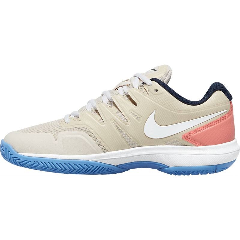 nike air zoom prestige women's tennis shoe