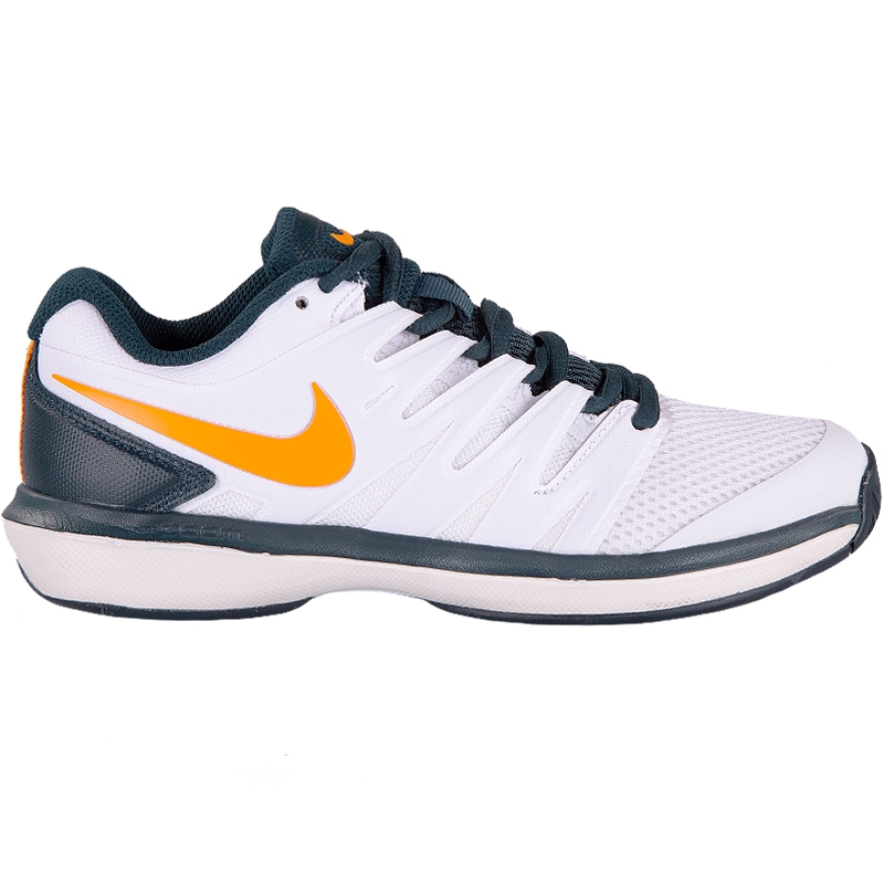Nikecourt air zoom prestige women's tennis shoe Clearance
