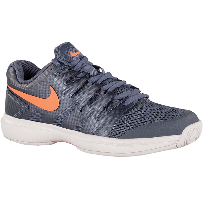 nike air zoom prestige tennis shoe