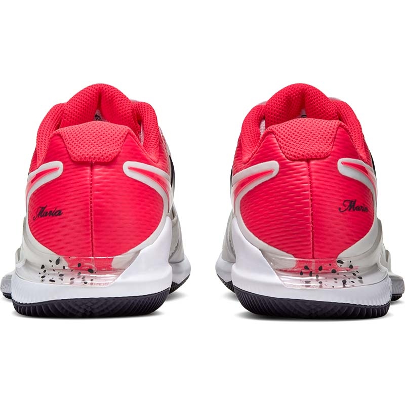 nike women's air zoom vapor x tennis shoes size 8