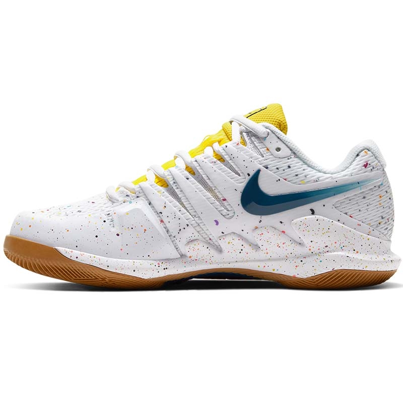 nike air zoom vapor x womens tennis shoe