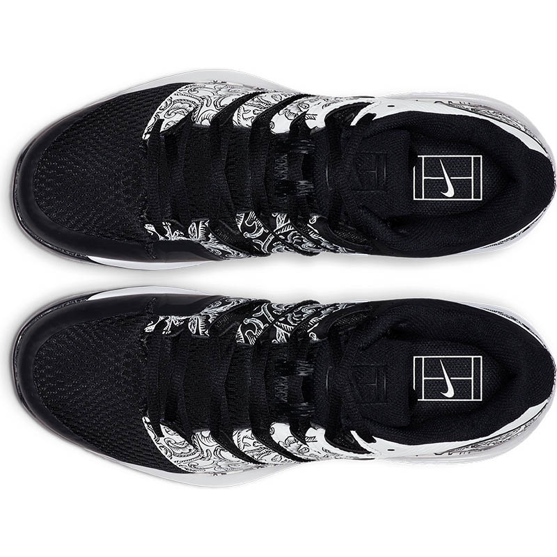 nike air zoom vapor x baroque women's shoe