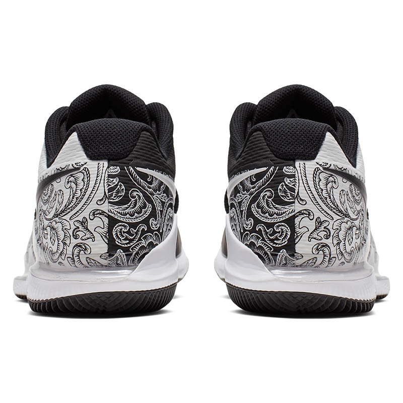 nike air zoom vapor x baroque women's shoe