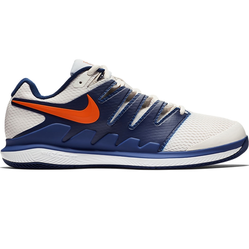 nike zoom vapor x tennis
