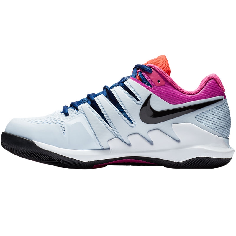 nike vapor x tennis junior