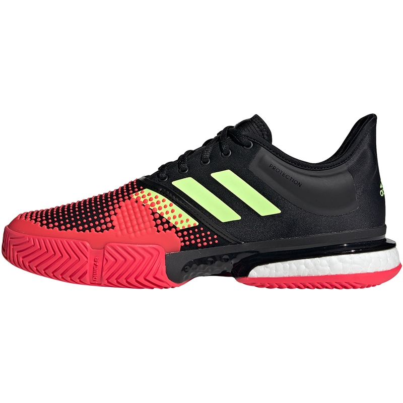 adidas boost tennis