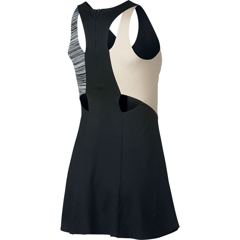 nike maria court dress