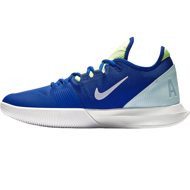 nike air zoom wildcard