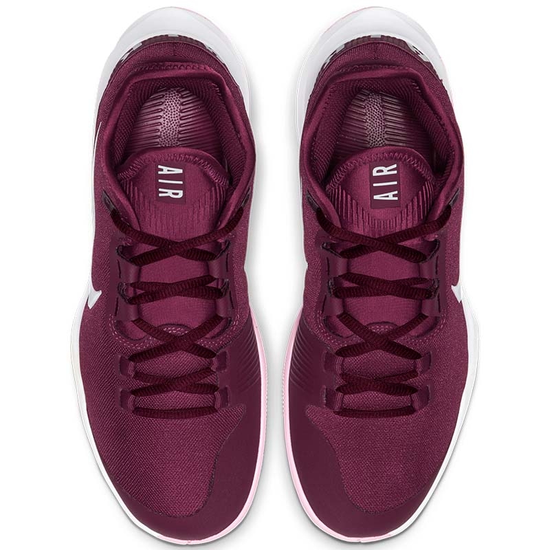 nikecourt air max wildcard women's