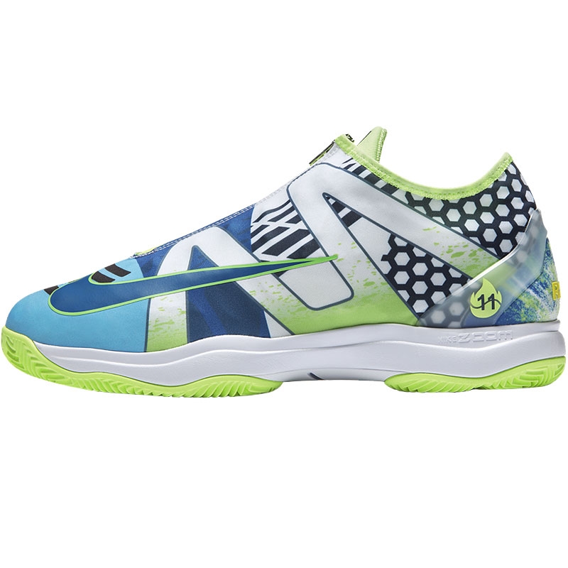 nike air zoom cage glove