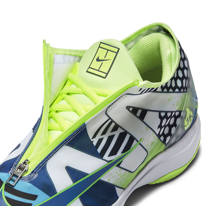 nike air zoom cage 3 glove rafa