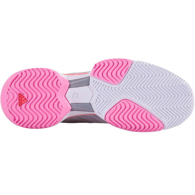 adidas women's stella mccartney barricade tennis shoes