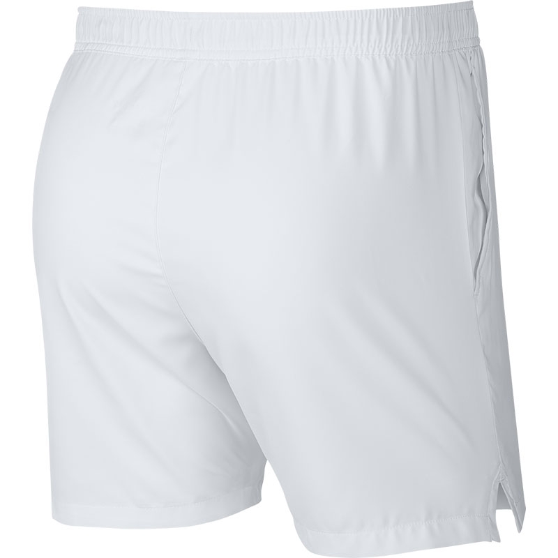 nike men's court dry 8 inch tennis short