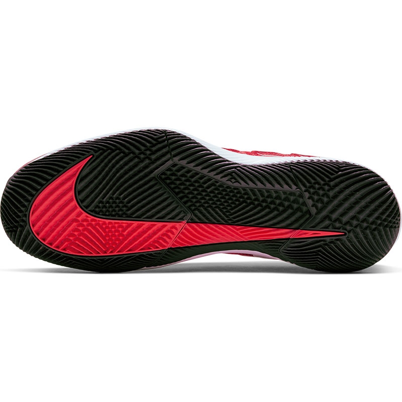 nike vapor x knit men's tennis shoes