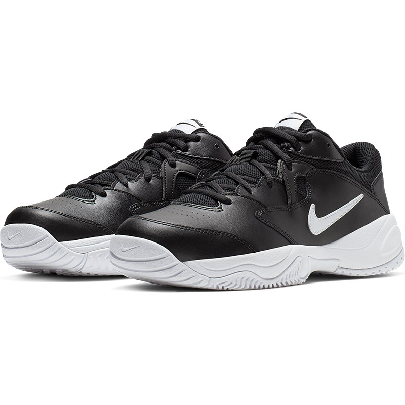 nike court lite 2 men's tennis shoes