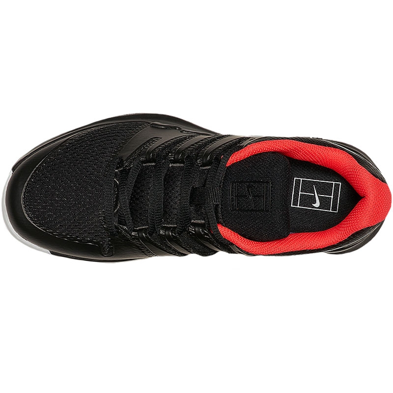 nike vapor x tennis junior