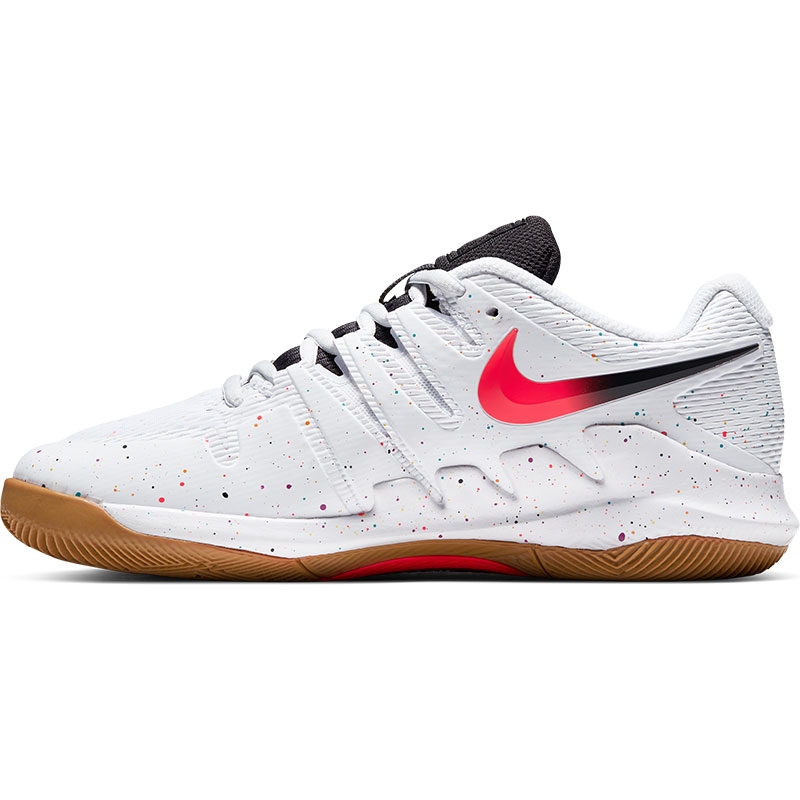 nike vapor x tennis junior
