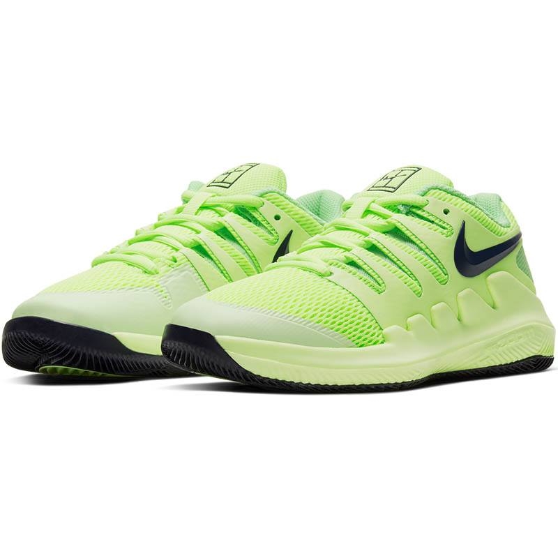 nike vapor x tennis junior