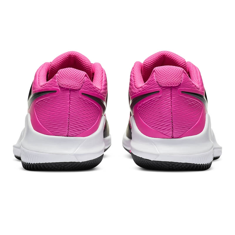 nike vapor x tennis junior