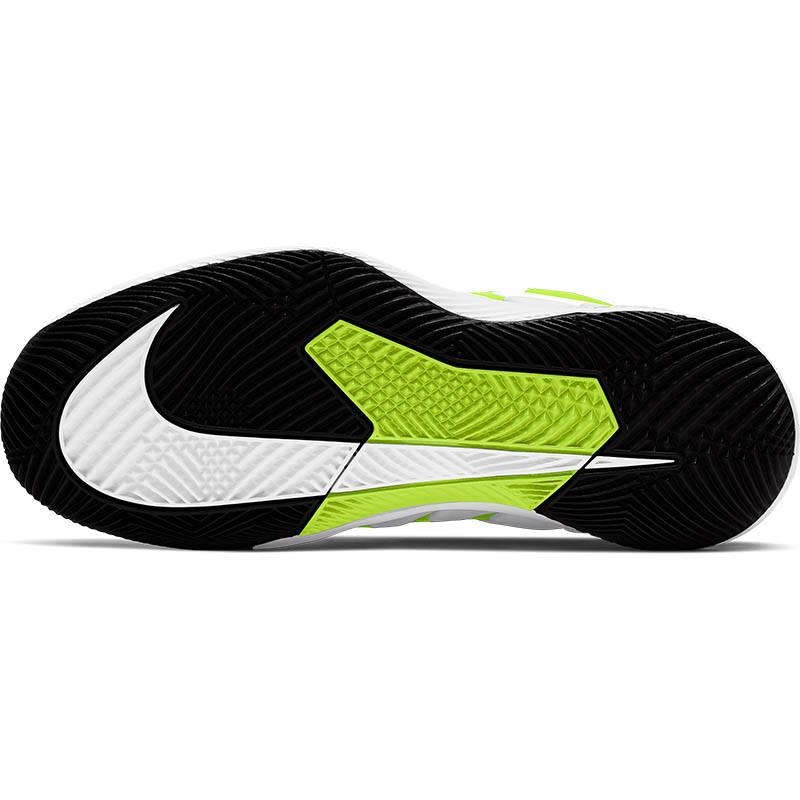 nike vapor x tennis junior