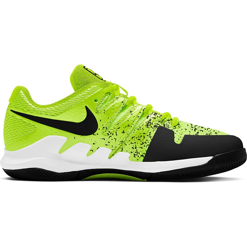 nike vapor x tennis junior