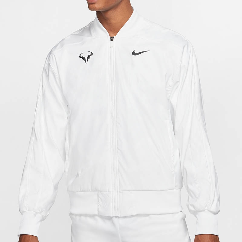 rafa jacket