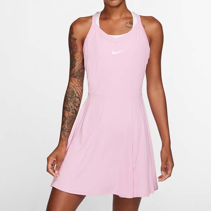 Nike Court Dry Women's Tennis Dress ...