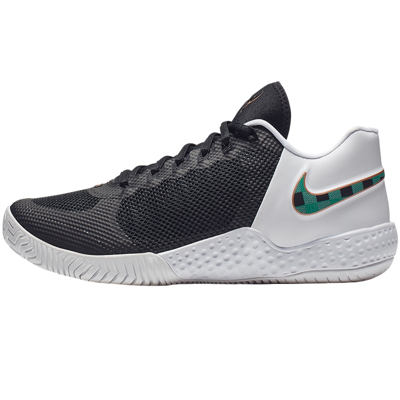 nike flare women's tennis shoe
