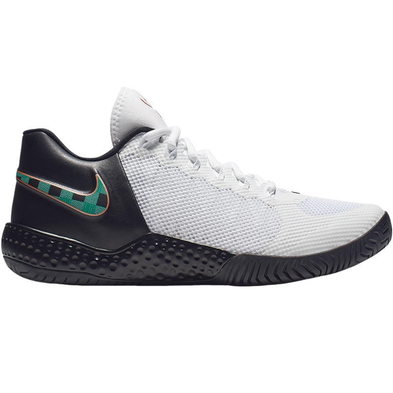 nike flare 2 hc bhm women's shoe