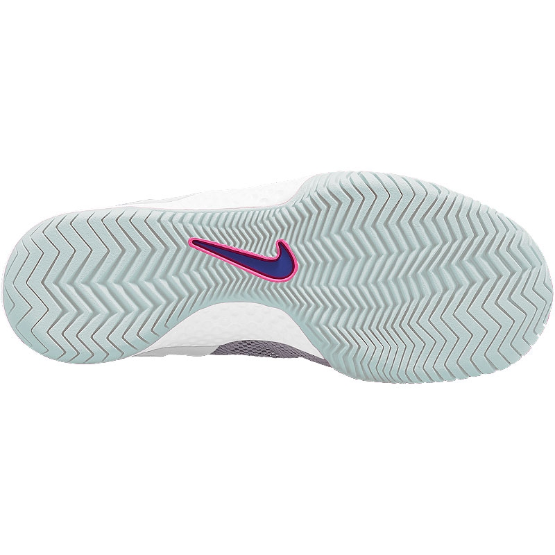 nike flare 2 hc purple women's shoe