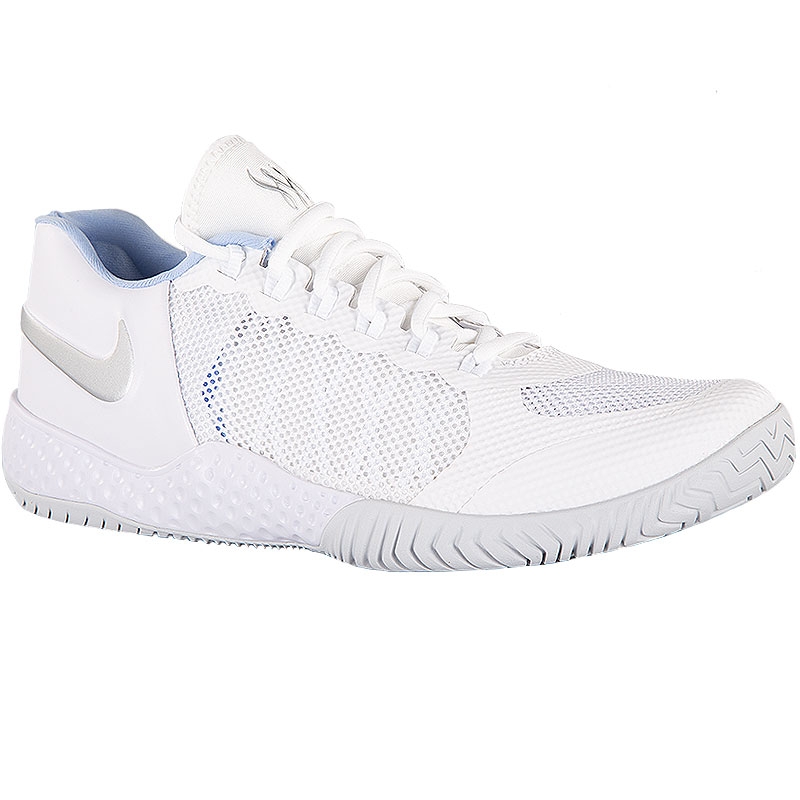 nike court flare 2 womens