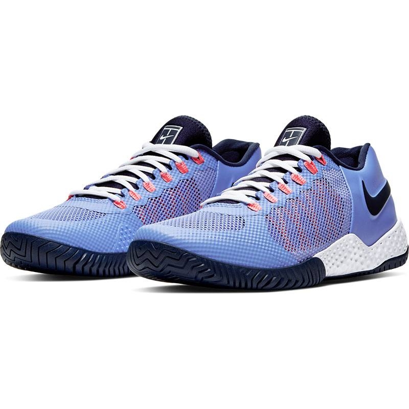 nike flare women's tennis shoe