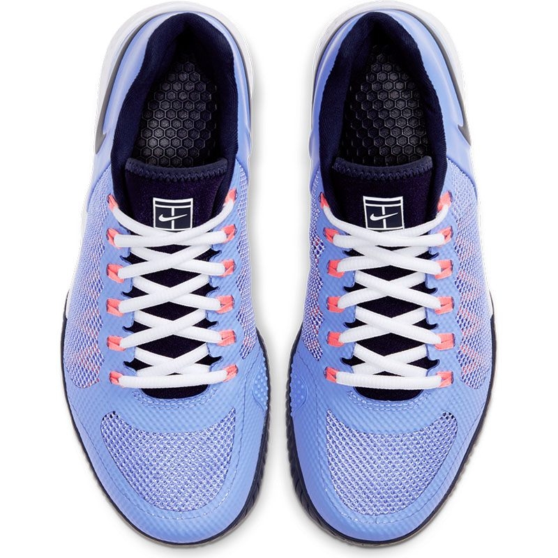nike flare women's tennis shoe