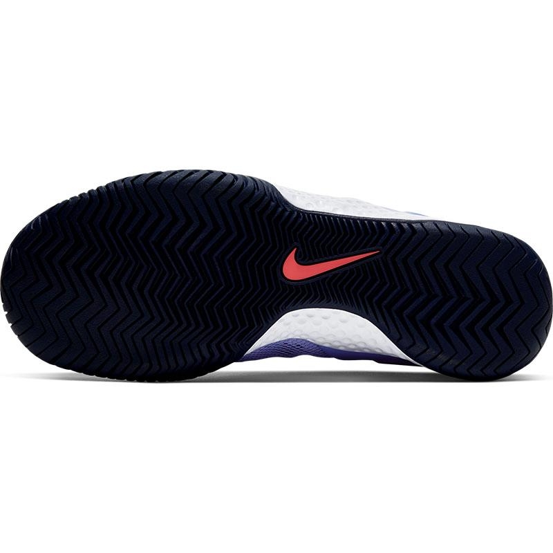 nike flare women's tennis shoe