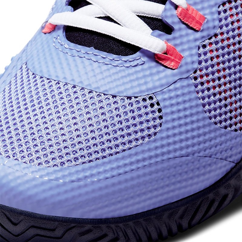 nike flare women's tennis shoe