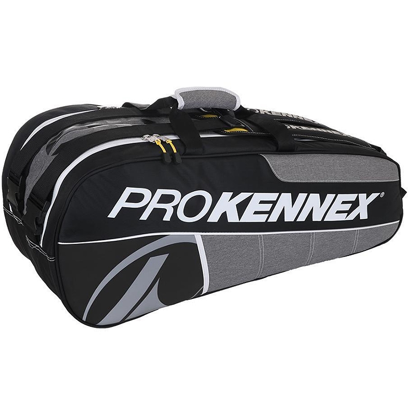 pro kennex tennis bag