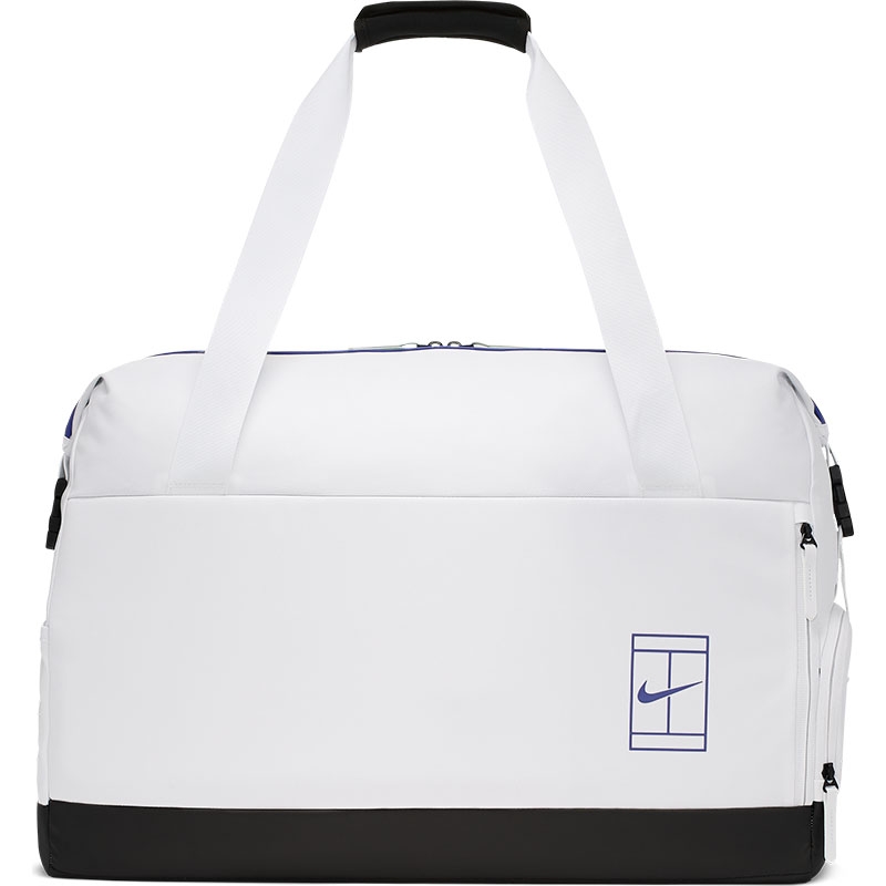 nike court tech duffel